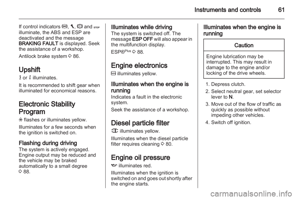OPEL MOVANO 2010 Repair Manual 