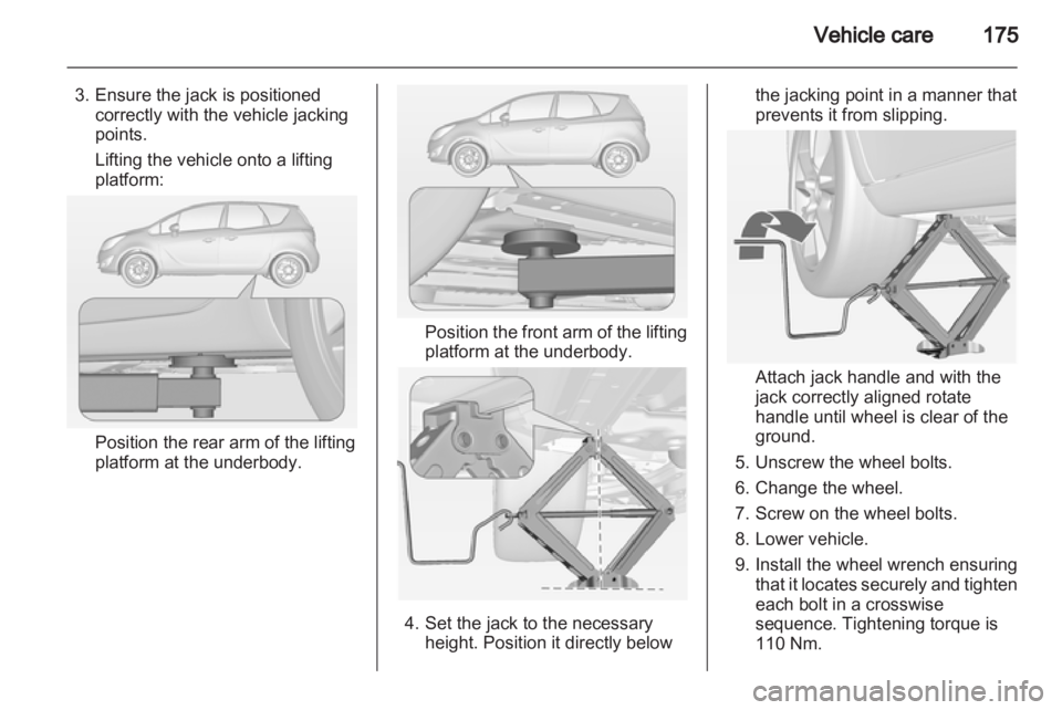 OPEL TIGRA 2009  Owners Manual 