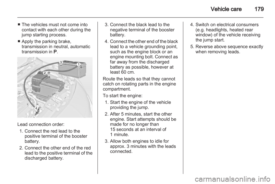 OPEL TIGRA 2009  Owners Manual 