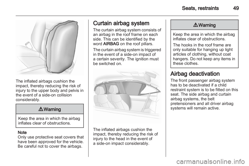 OPEL TIGRA 2009 Service Manual 