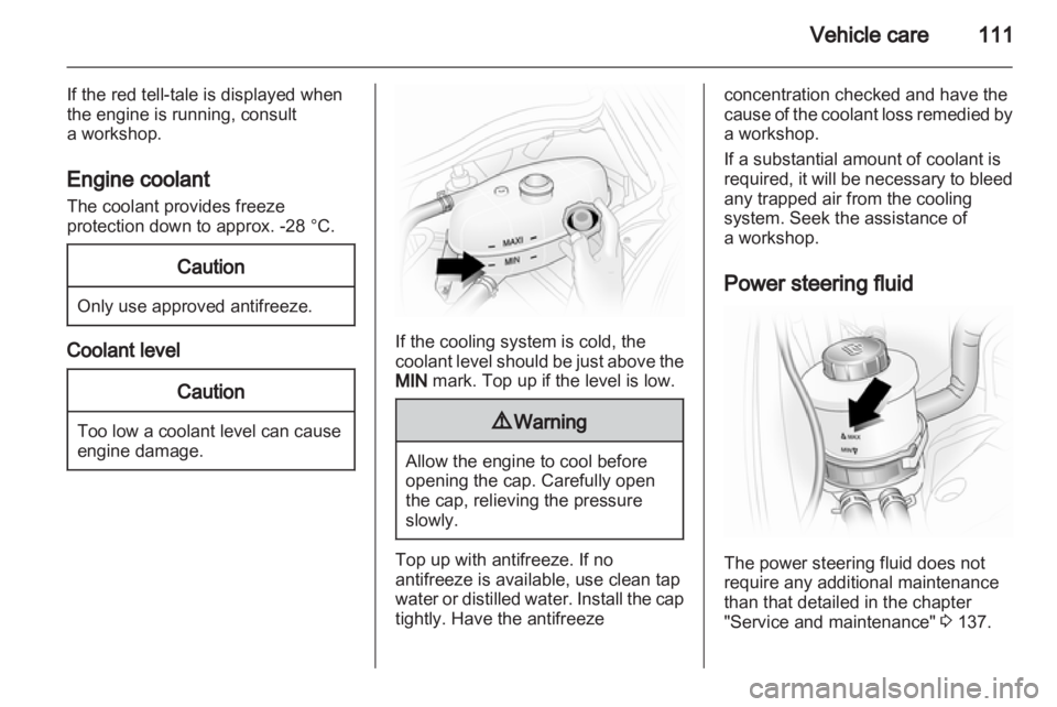 OPEL VIVARO 2010 Owners Manual OPEL VIVARO 2010 Owners Manual
