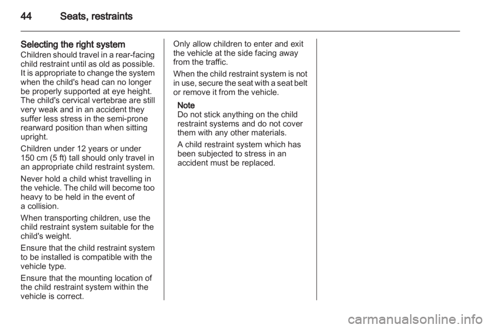 OPEL VIVARO 2010 Service Manual OPEL VIVARO 2010 Service Manual