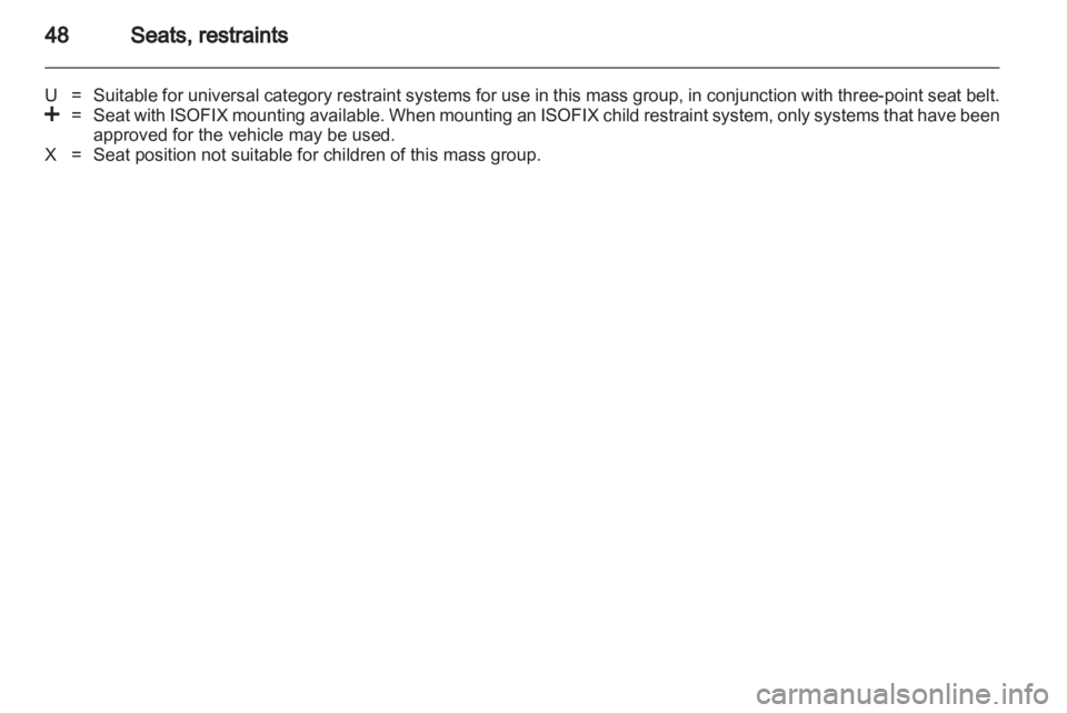 OPEL VIVARO 2010 Service Manual OPEL VIVARO 2010 Service Manual