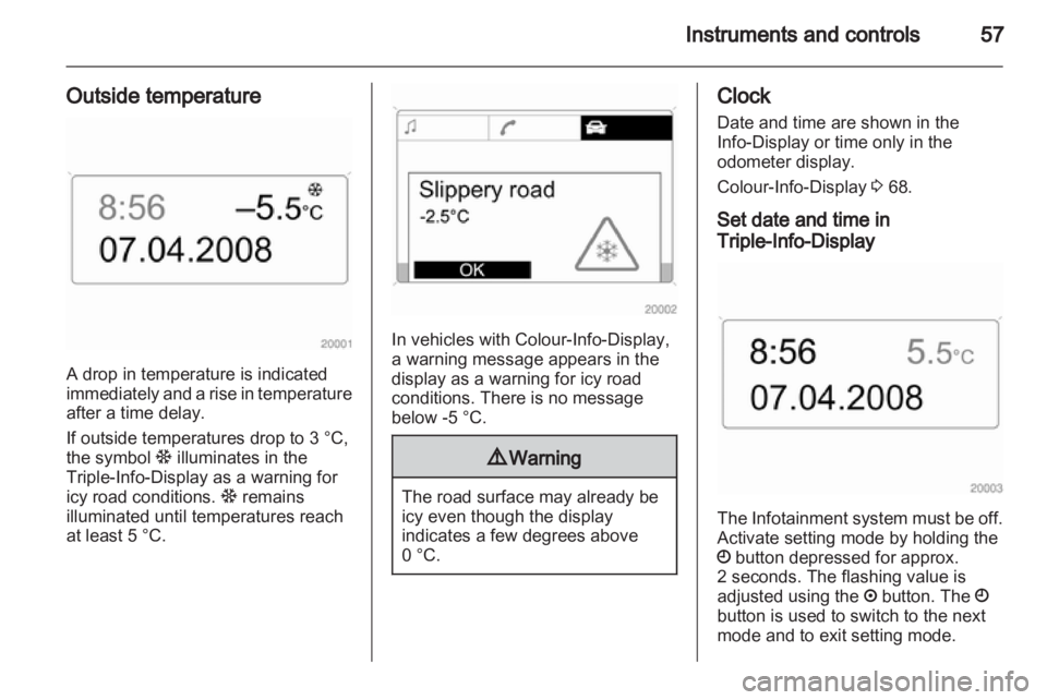 OPEL VIVARO 2010 Workshop Manual 