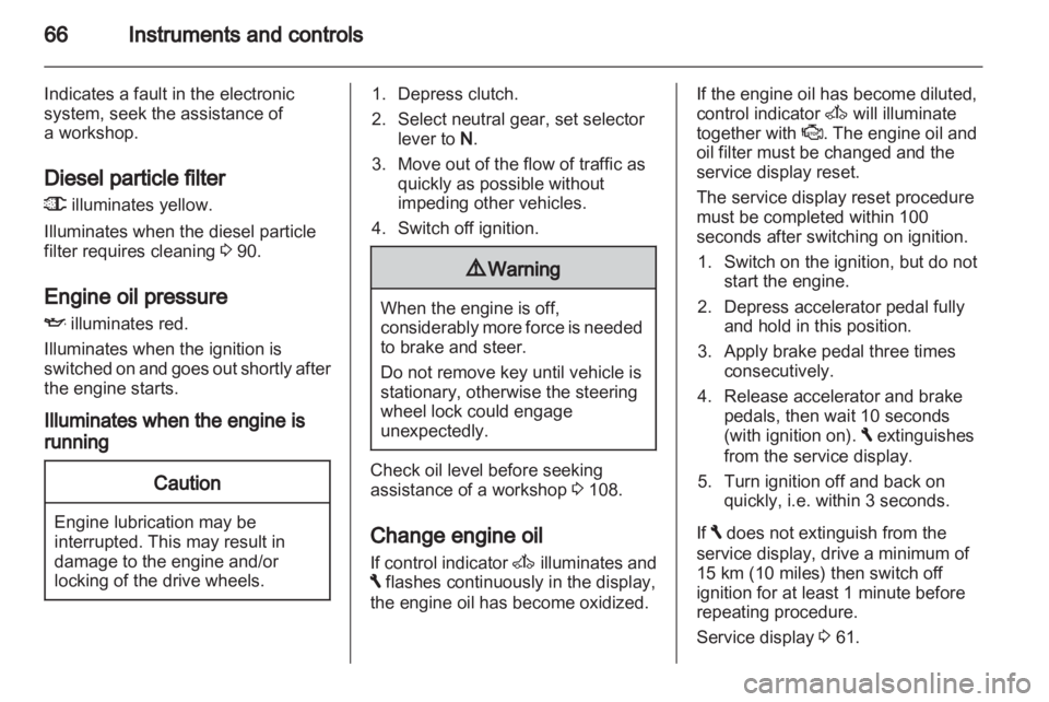 OPEL VIVARO 2010 Repair Manual OPEL VIVARO 2010 Repair Manual