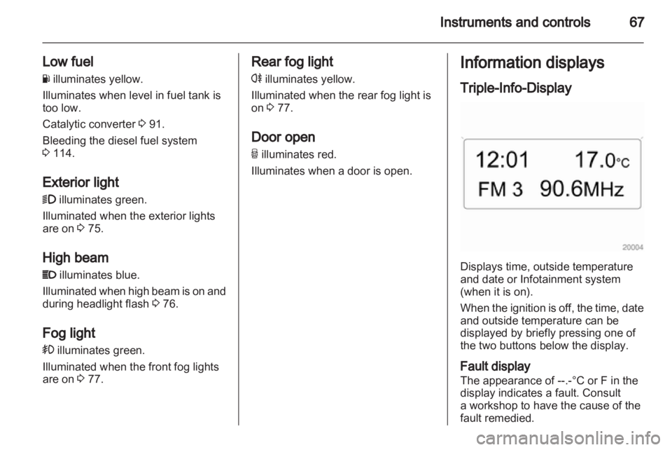 OPEL VIVARO 2010 Repair Manual OPEL VIVARO 2010 Repair Manual