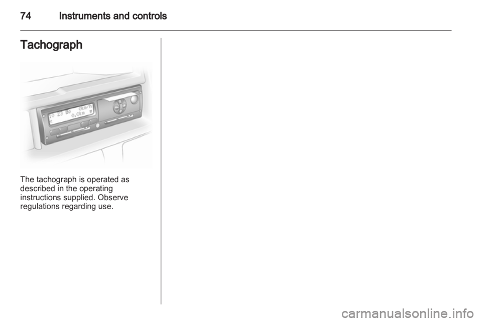 OPEL VIVARO 2010 Manual PDF OPEL VIVARO 2010 Manual PDF