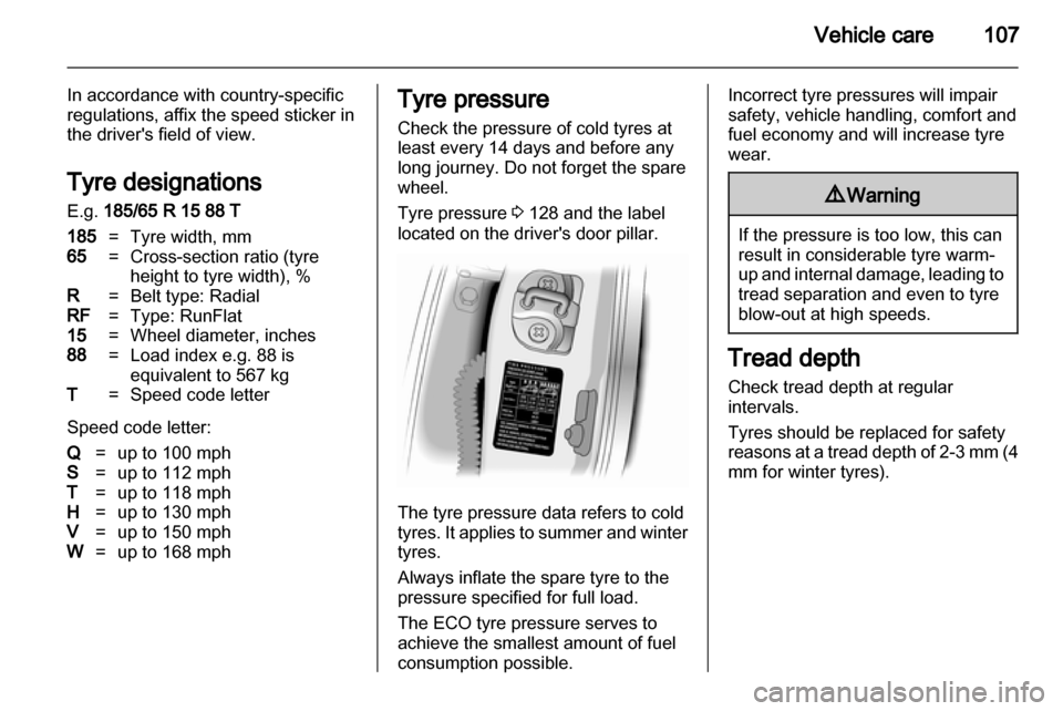 VAUXHALL AGILA 2011 Owners Manual VAUXHALL AGILA 2011 Owners Manual