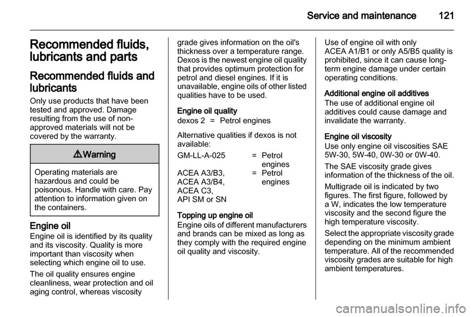 VAUXHALL AGILA 2011 Owners Manual VAUXHALL AGILA 2011 Owners Manual