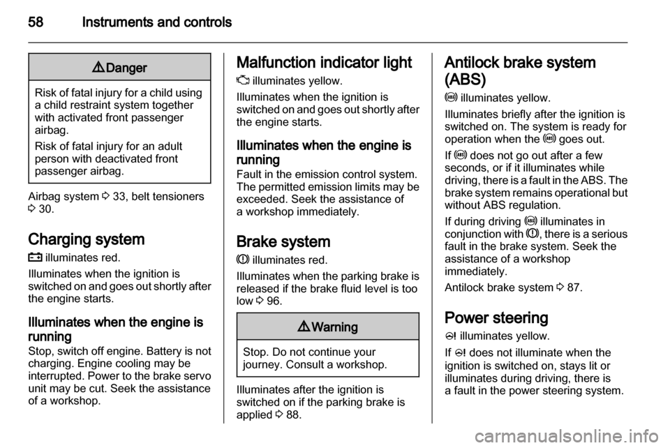 VAUXHALL AGILA 2012 Workshop Manual VAUXHALL AGILA 2012 Workshop Manual