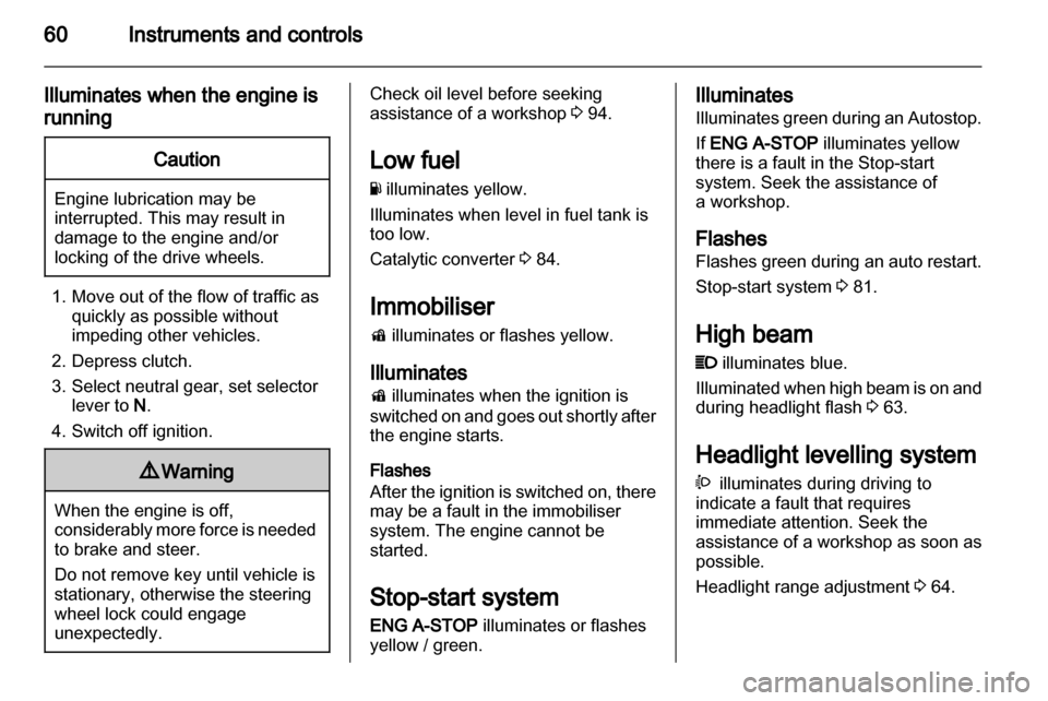 VAUXHALL AGILA 2012 Repair Manual VAUXHALL AGILA 2012 Repair Manual