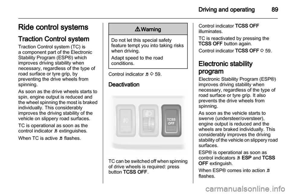 VAUXHALL AGILA 2012 Owners Manual VAUXHALL AGILA 2012 Owners Manual