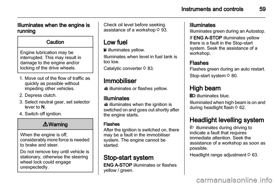 VAUXHALL AGILA 2013 Repair Manual VAUXHALL AGILA 2013 Repair Manual