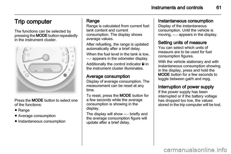 VAUXHALL AGILA 2013 Repair Manual VAUXHALL AGILA 2013 Repair Manual