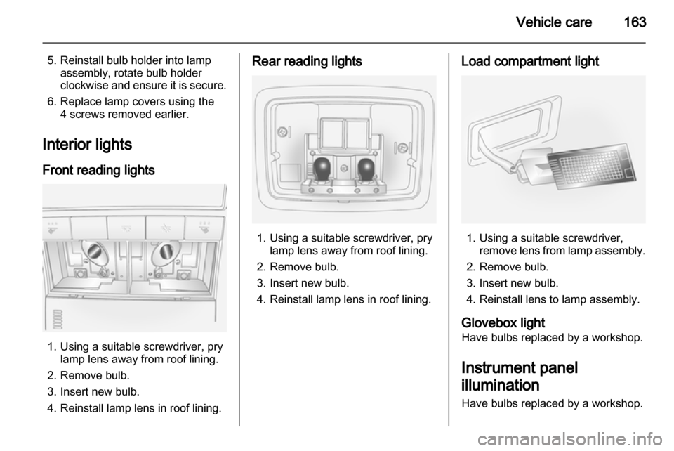 VAUXHALL ANTARA 2013.5 Owners Manual VAUXHALL ANTARA 2013.5 Owners Manual