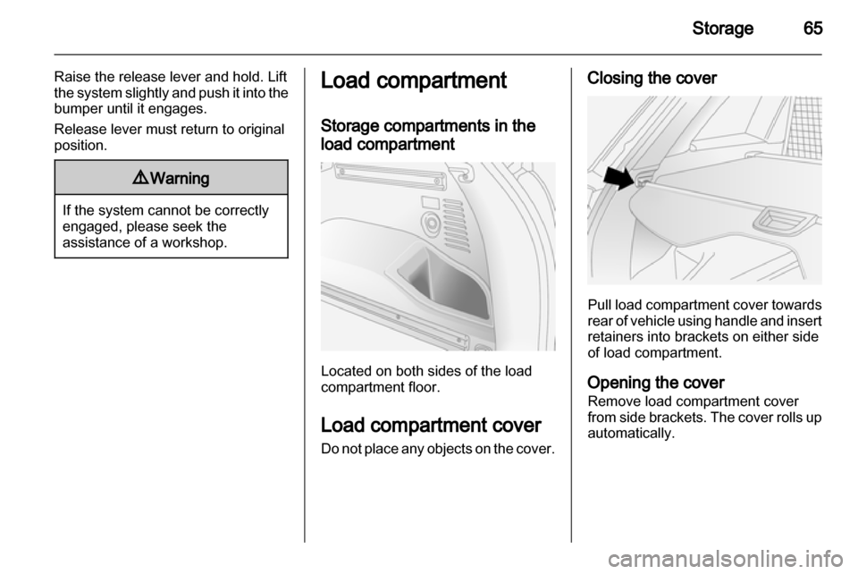 VAUXHALL ANTARA 2013.5 Repair Manual VAUXHALL ANTARA 2013.5 Repair Manual