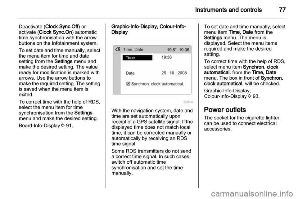 VAUXHALL ANTARA 2013.5 Manual PDF VAUXHALL ANTARA 2013.5 Manual PDF