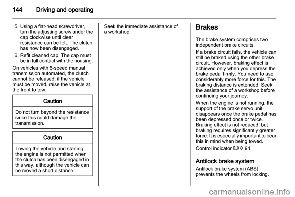 VAUXHALL ASTRA H 2010  Owners Manual 