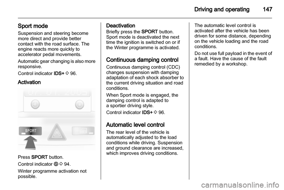 VAUXHALL ASTRA H 2010  Owners Manual 