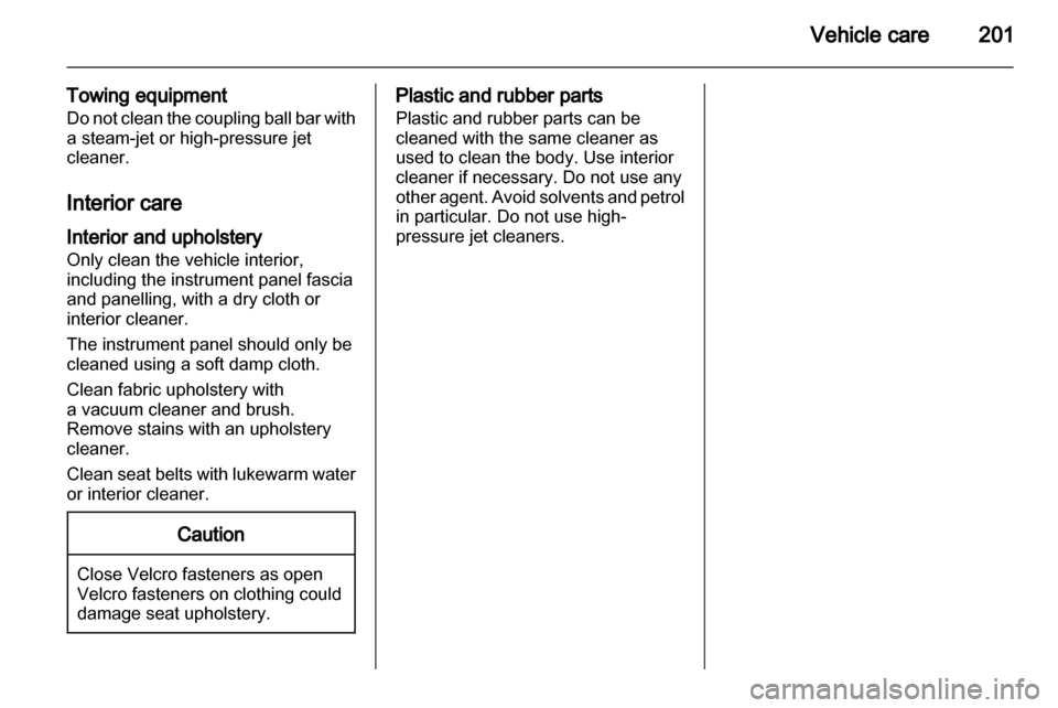 VAUXHALL ASTRA H 2010  Owners Manual 