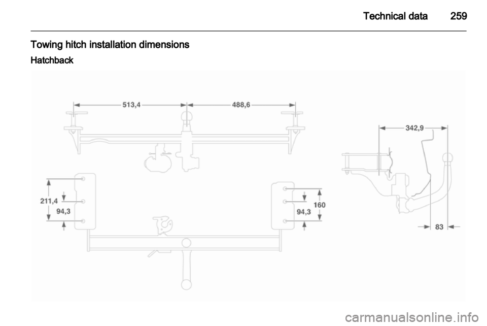 VAUXHALL ASTRA H 2010  Owners Manual 