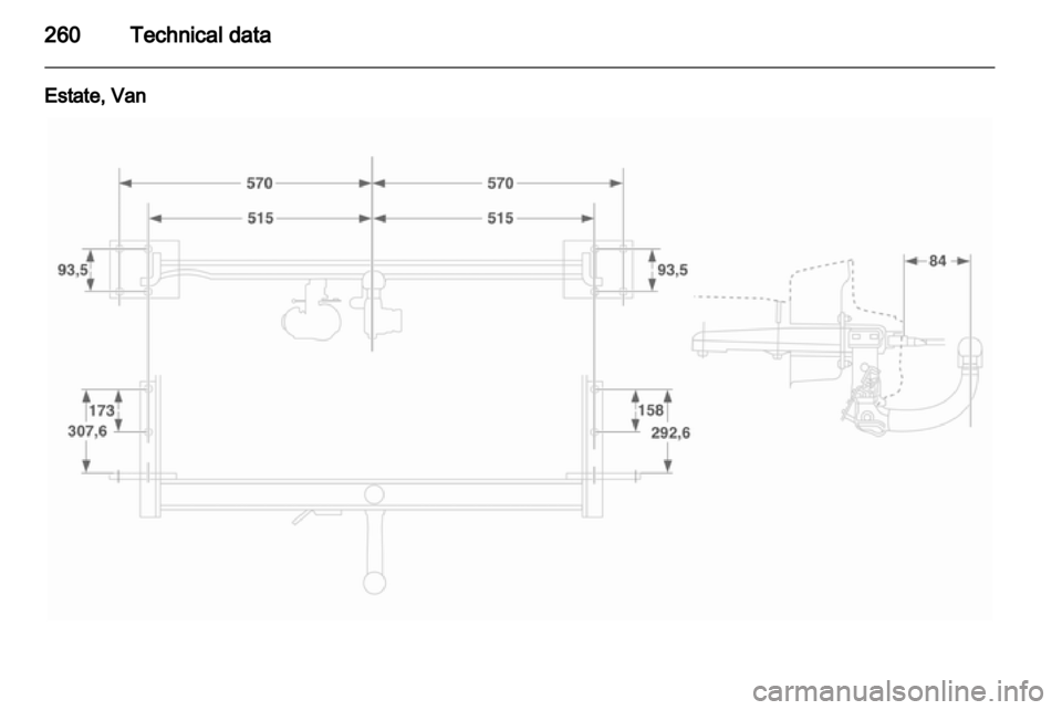 VAUXHALL ASTRA H 2010  Owners Manual 