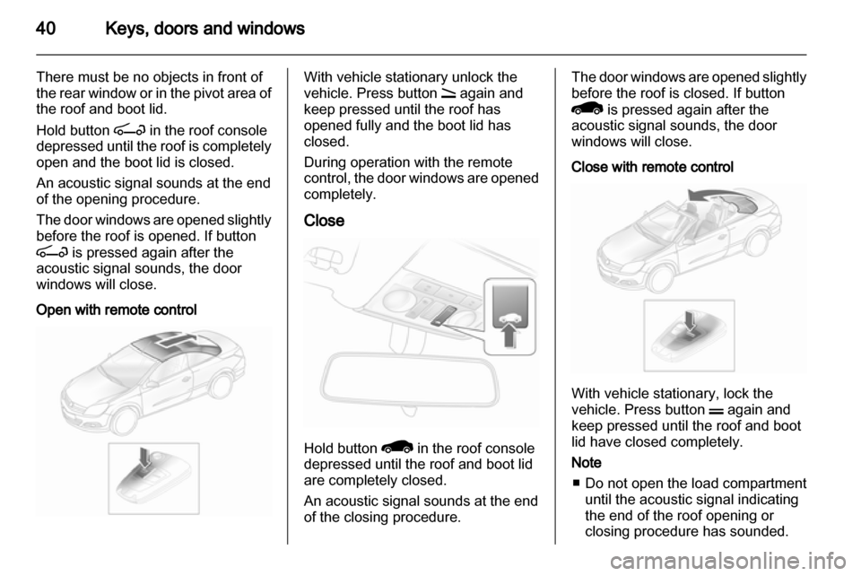 VAUXHALL ASTRA H 2010 Owners Guide VAUXHALL ASTRA H 2010 Owners Guide