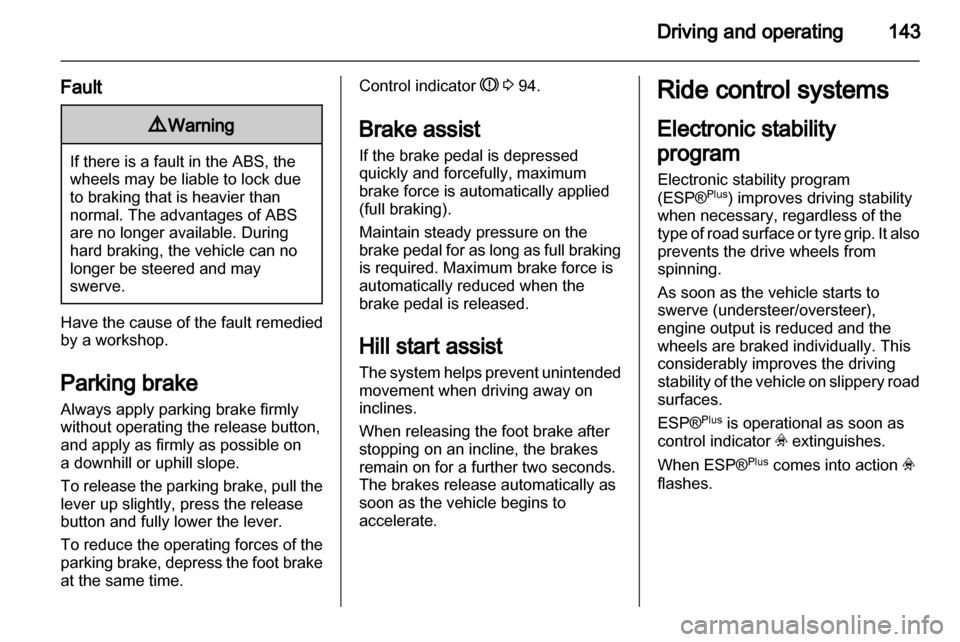 VAUXHALL ASTRA H 2012 Owners Manual VAUXHALL ASTRA H 2012 Owners Manual