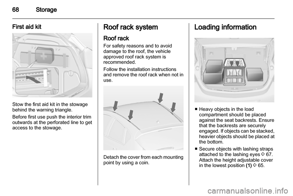 VAUXHALL ASTRA J 2010.5 Repair Manual VAUXHALL ASTRA J 2010.5 Repair Manual