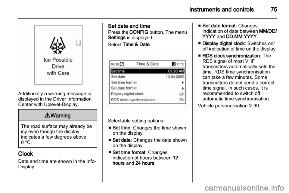 VAUXHALL ASTRA J 2010.5 Manual PDF VAUXHALL ASTRA J 2010.5 Manual PDF