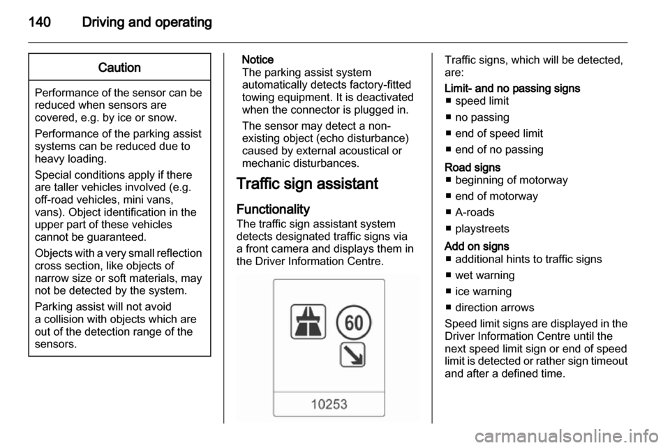 VAUXHALL ASTRA J GTC 2012  Owners Manual 