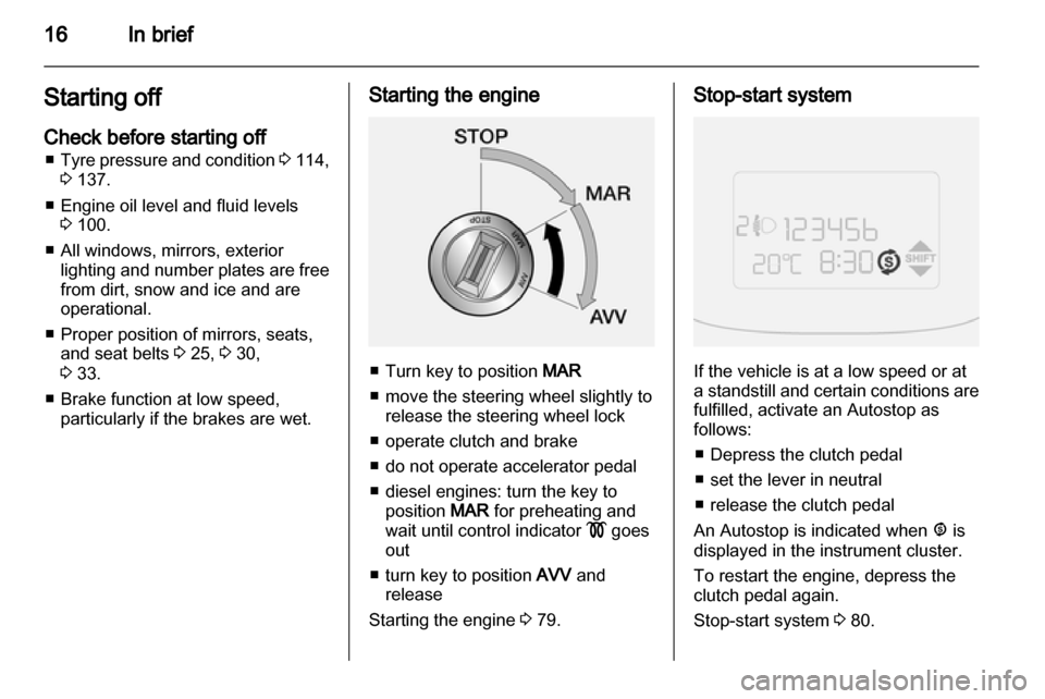 VAUXHALL COMBO 2012 User Guide VAUXHALL COMBO 2012 User Guide