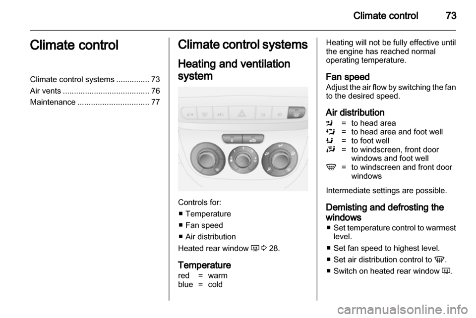 VAUXHALL COMBO 2012 Manual PDF VAUXHALL COMBO 2012 Manual PDF