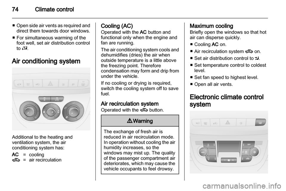 VAUXHALL COMBO 2012 Manual PDF VAUXHALL COMBO 2012 Manual PDF