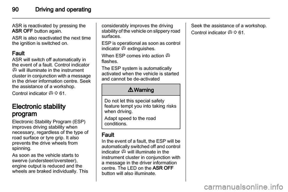 VAUXHALL COMBO 2012 Owners Manual VAUXHALL COMBO 2012 Owners Manual