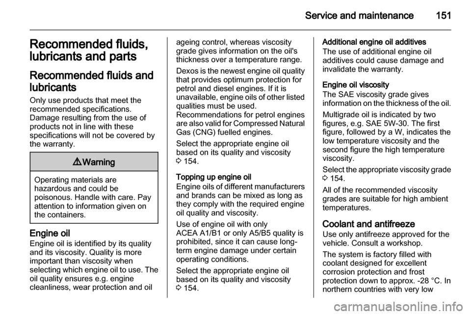 VAUXHALL COMBO D 2013.5 Owners Manual VAUXHALL COMBO D 2013.5 Owners Manual