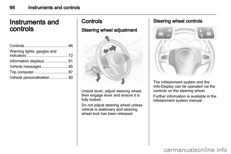 VAUXHALL CORSA 2010.5 Repair Manual VAUXHALL CORSA 2010.5 Repair Manual