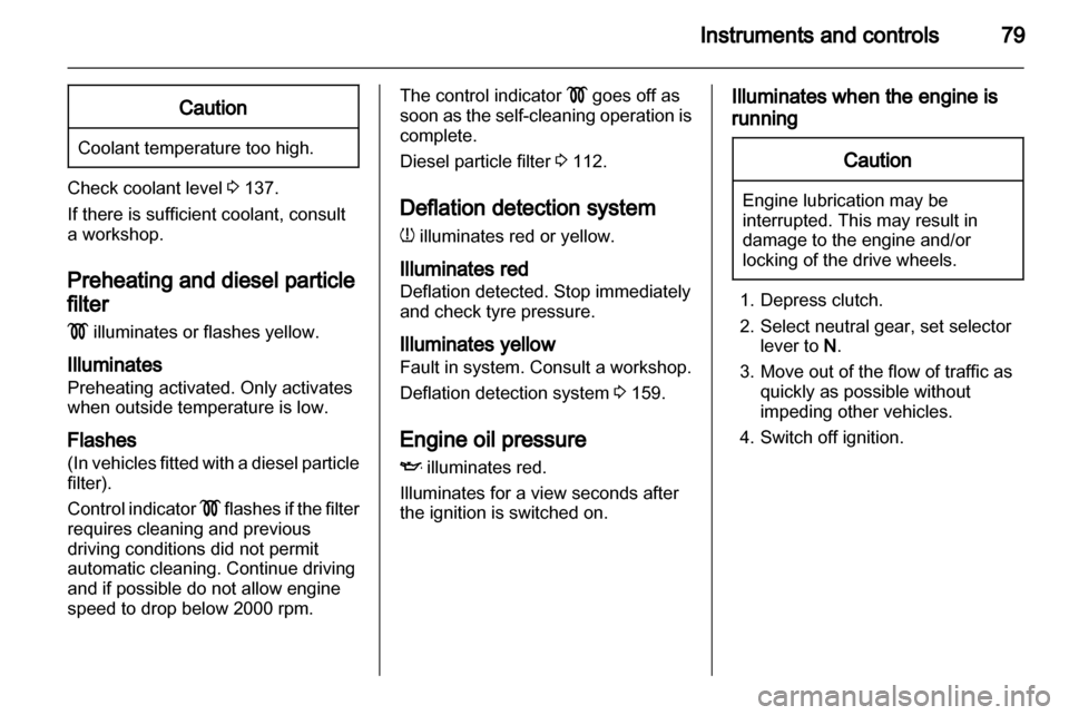 VAUXHALL CORSA 2010.5 Manual PDF VAUXHALL CORSA 2010.5 Manual PDF
