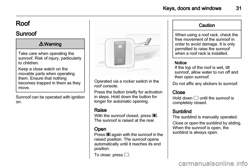 VAUXHALL CORSA 2011 Owners Guide VAUXHALL CORSA 2011 Owners Guide