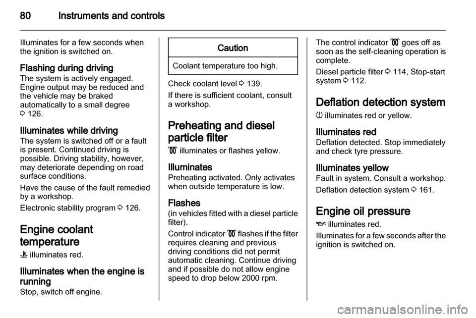 VAUXHALL CORSA 2011.5 Manual PDF VAUXHALL CORSA 2011.5 Manual PDF