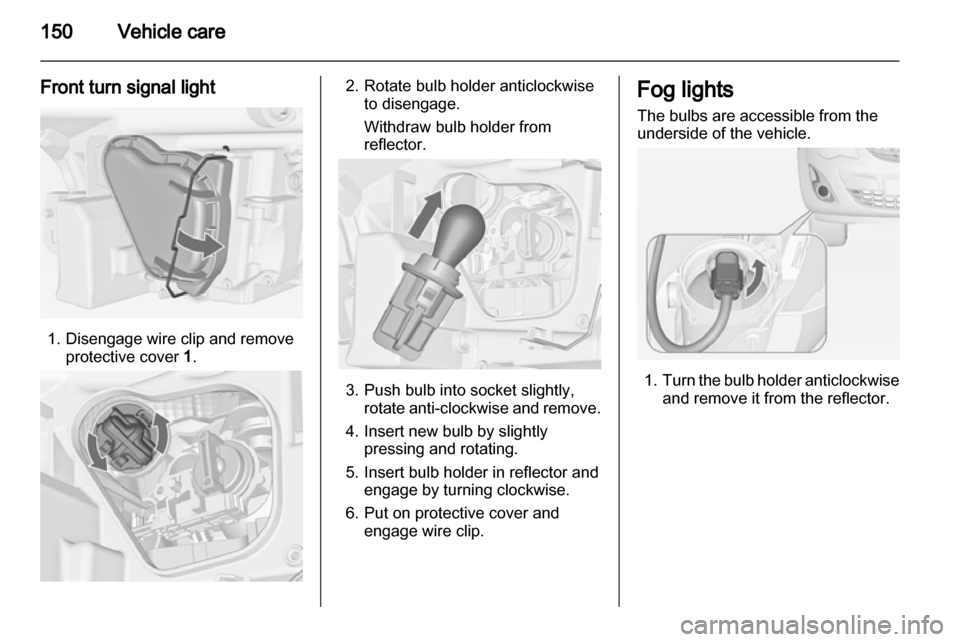 VAUXHALL CORSA 2012 Owners Manual VAUXHALL CORSA 2012 Owners Manual