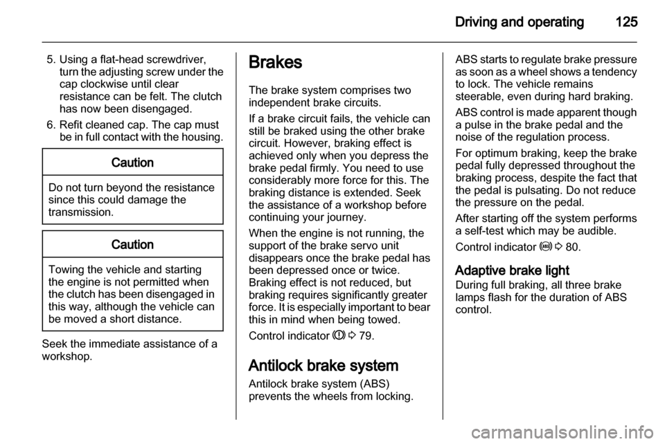 VAUXHALL CORSA 2013 Owners Manual VAUXHALL CORSA 2013 Owners Manual