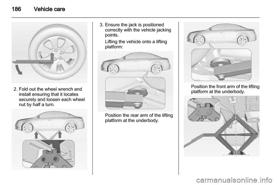 VAUXHALL INSIGNIA 2010.5  Owners Manual  VAUXHALL INSIGNIA 2010.5  Owners Manual