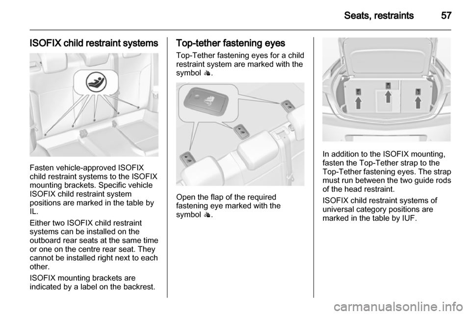 VAUXHALL INSIGNIA 2010.5 Workshop Manual VAUXHALL INSIGNIA 2010.5 Workshop Manual