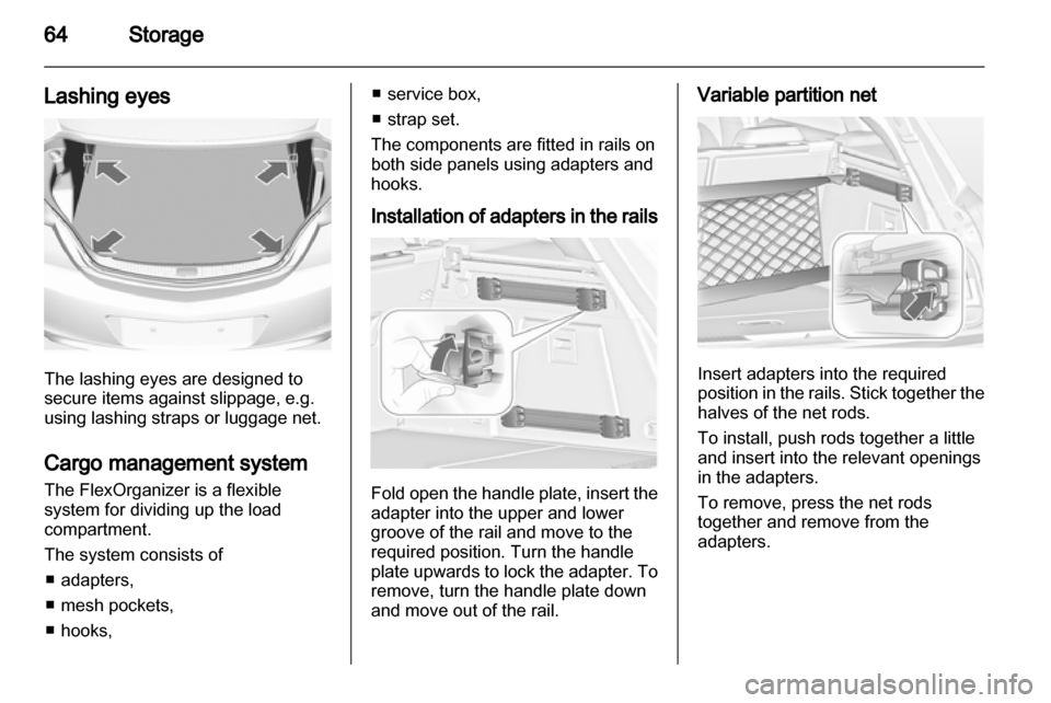 VAUXHALL INSIGNIA 2010.5 Repair Manual VAUXHALL INSIGNIA 2010.5 Repair Manual