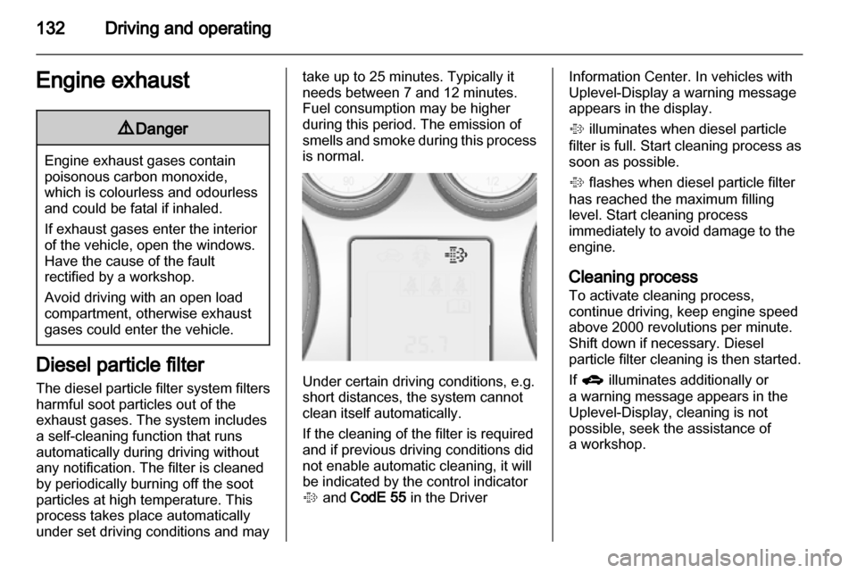 VAUXHALL INSIGNIA 2011 Owners Manual VAUXHALL INSIGNIA 2011 Owners Manual