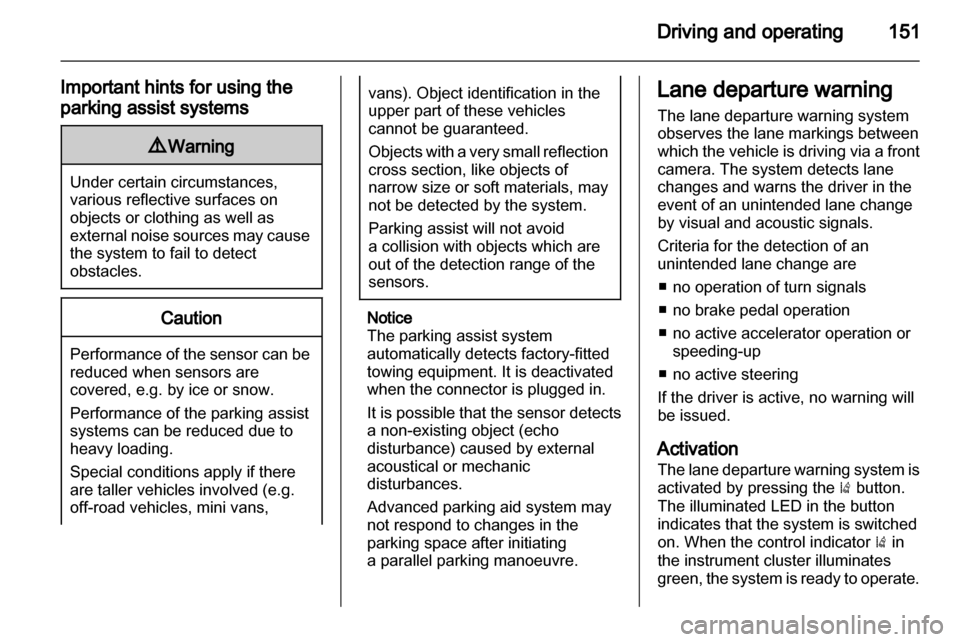 VAUXHALL INSIGNIA 2011 Owners Manual VAUXHALL INSIGNIA 2011 Owners Manual