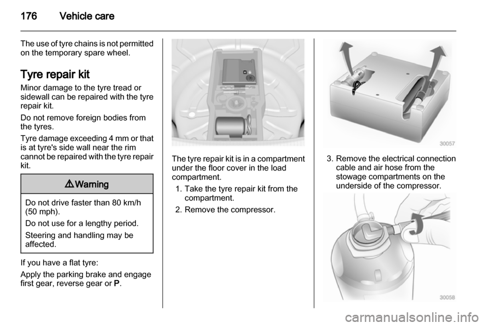 VAUXHALL INSIGNIA 2011.5 Owners Manual VAUXHALL INSIGNIA 2011.5 Owners Manual