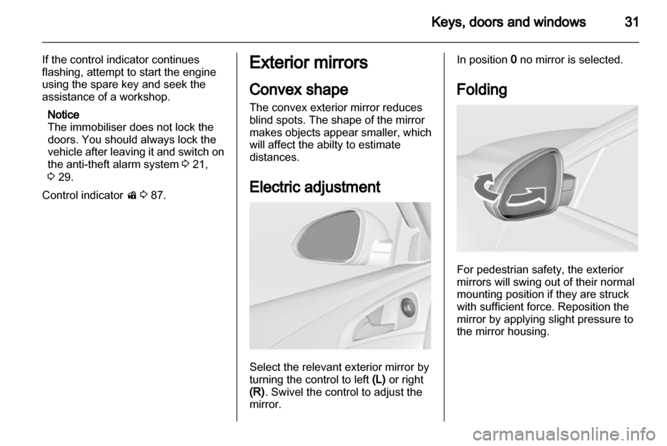 VAUXHALL INSIGNIA 2011.5 Owners Guide VAUXHALL INSIGNIA 2011.5 Owners Guide