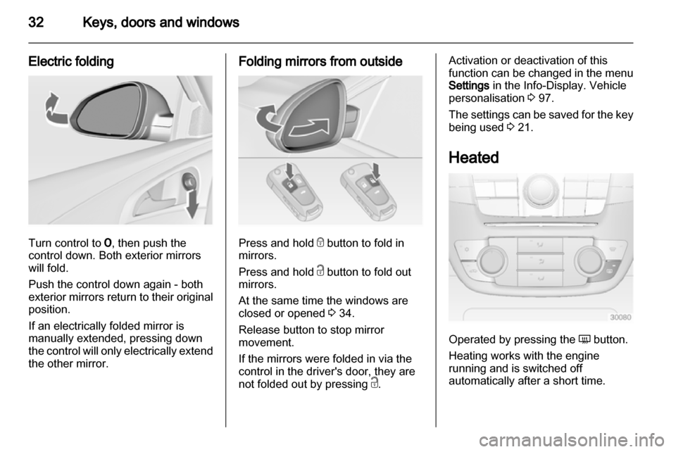 VAUXHALL INSIGNIA 2011.5 Owners Guide VAUXHALL INSIGNIA 2011.5 Owners Guide